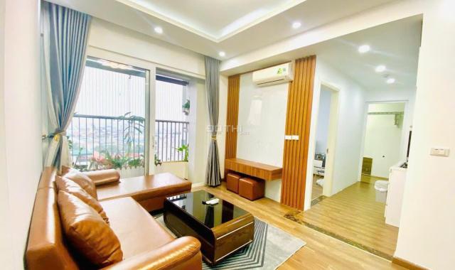 2PN 2VS Full đồ DT 70m2 giá 13,5tr Riverside Garden, Phố Vũ Tông Phan LH : 0343359855