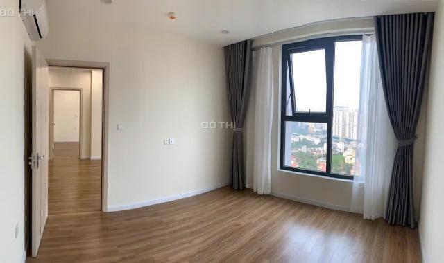 3PN 2VS ĐCB giá 16tr diên tích 90m2 Trinity Tower, Đường Hồ Mễ Trì LH : 0343359855