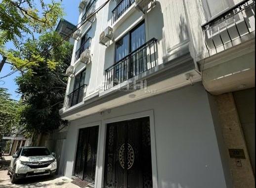 (Siêu Phẩm) Tòa Apartment xây mới 60m x 14P ngõ 279 Đội Cấn - Ô tô vào nhà. DT 1,3 tỷ/năm - 18,2 tỷ