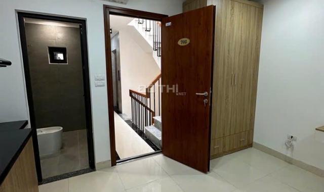 (Siêu Phẩm) Tòa Apartment xây mới 60m x 14P ngõ 279 Đội Cấn - Ô tô vào nhà. DT 1,3 tỷ/năm - 18,2 tỷ