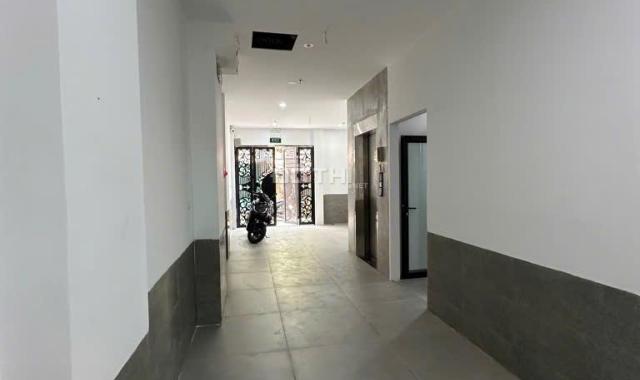 (Siêu Phẩm) Tòa Apartment xây mới 60m x 14P ngõ 279 Đội Cấn - Ô tô vào nhà. DT 1,3 tỷ/năm - 18,2 tỷ