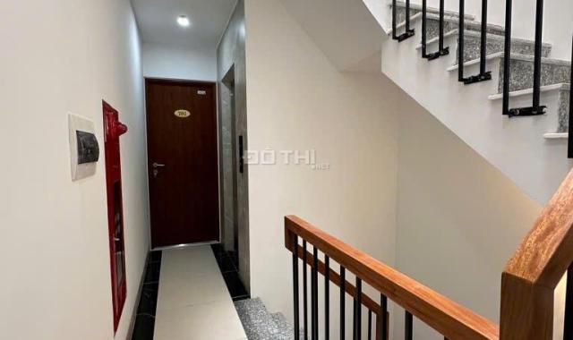 (Siêu Phẩm) Tòa Apartment xây mới 60m x 14P ngõ 279 Đội Cấn - Ô tô vào nhà. DT 1,3 tỷ/năm - 18,2 tỷ