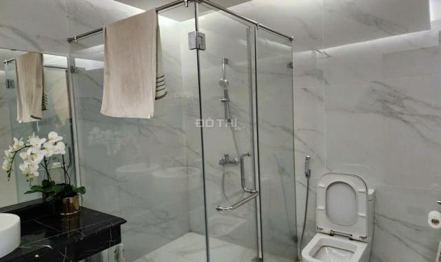 (Siêu phẩm) Căn hộ 110m2 3PN có slot ô tô - Ban công hướng Bắc - Tặng NT 800 triệu - Tin thật 100%