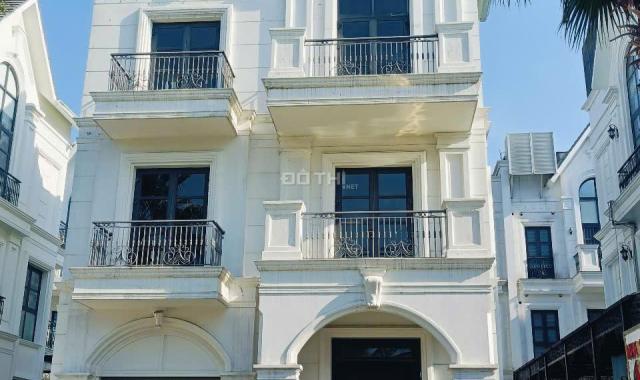 Bán căn Hải Âu mặt hồ cát trắng 24,5Ha và hồ nước mặn 6,1Ha. DT 280m