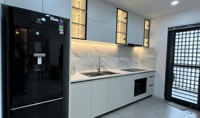 Cho thuê Antonia 2PN full nội thất - view sông - DT 82m2 giá 26 triệu