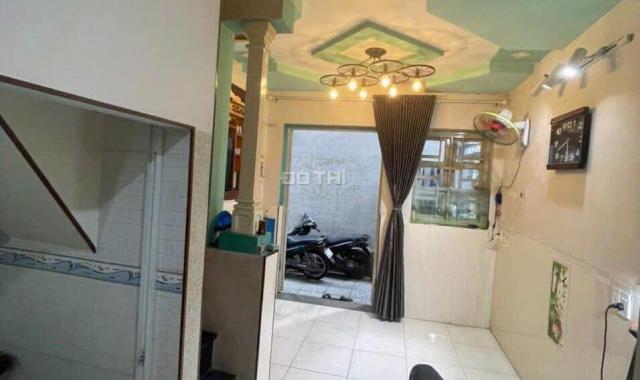 Nhà gần BigC Trường Chinh ( hẻm 763 Trường Chinh ), Tân Phú - đi qua Gò Vấp, quận 12 chỉ 10 phút