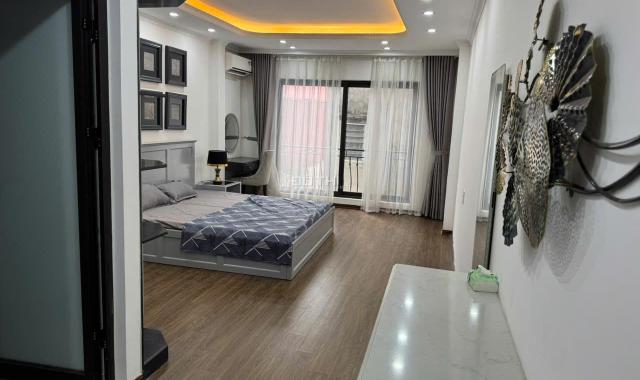 Bán Nhà đẹp, tiện ích, 41,6m2, 11,9 tỷ tại Ngô Sĩ Liên, Văn Miếu, Đống Đa, Hà Nội