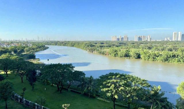 Cho thuê CHCC Park View có 3PN 2WC trung tâm Phú Mỹ Hưng