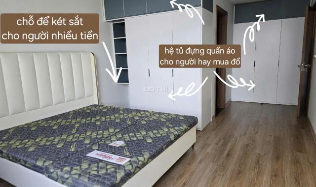 Bán căn hộ N03T7 Ngoại Giao đoàn, Bắc Từ Liêm