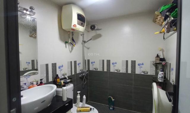 Căn hộ Mỹ Đình 108m2 3PN 3WC 2 ban công thoáng mát giá 6 tỷ 1