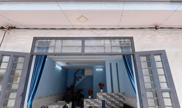 Bán gấp nhà Đinh Đức Thiện 120m2 sổ riêng 650tr