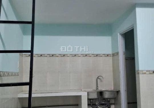 Bán gấp nhà Đinh Đức Thiện 120m2 sổ riêng 650tr