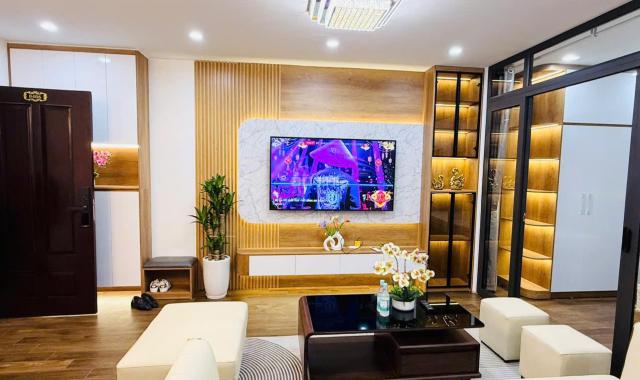 Bán căn hộ chung cư tại Dự án Hà Nội Center Point, Thanh Xuân, Hà Nội diện tích 80m2 giá 6.5 Tỷ