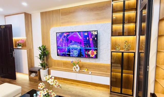 Bán căn hộ chung cư tại Dự án Hà Nội Center Point, Thanh Xuân, Hà Nội diện tích 80m2 giá 6.5 Tỷ