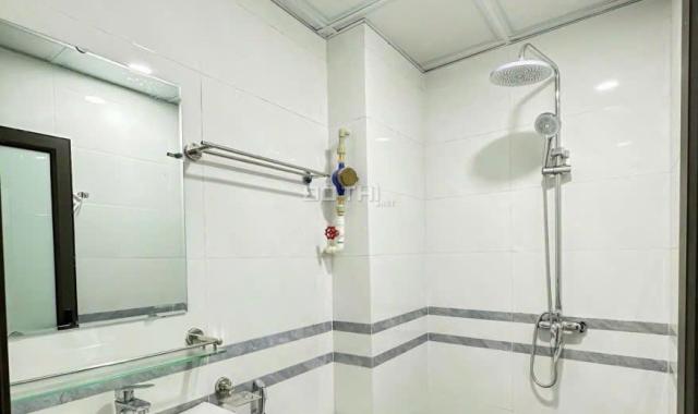 (Siêu phẩm) Tòa Apartment 117m2 x 8T x 32P tại An Dương Vương - Dòng tiền 2 tỷ/năm - Tin Thật 100%.