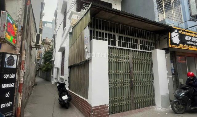 Bán nhà đất Mễ Trì 63m2 3 tầng oto tránh, kinh doanh giá nhỉnh 15 tỷ