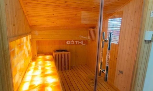 Bán biệt thự liền kề Starlake Tây Hồ Tây 270m lô góc 3 mặt thoáng nội thất xịn,thang máy nhập khẩu