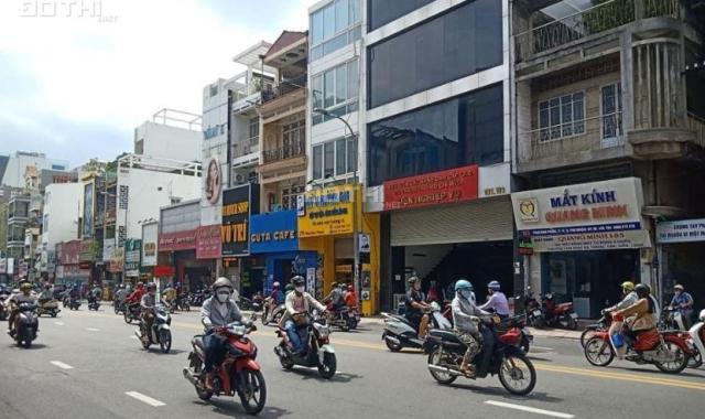 💒PHÚ NHUẬN  MT Phan Đình Phùng [90m²] 450m² DTS Giá Giảm Mạnh Cần ra nhanh đi định cư