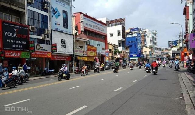 💒PHÚ NHUẬN  MT Phan Đình Phùng [90m²] 450m² DTS Giá Giảm Mạnh Cần ra nhanh đi định cư