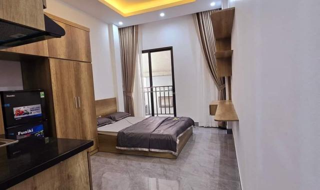 BÁN GẤP NHÀ ĐỘI CẤN 7 TẦNG THANG MÁY 45M2, VỊ TRÍ VIP, THUẬN TIỆN, TRUNG TÂM BA ĐÌNH