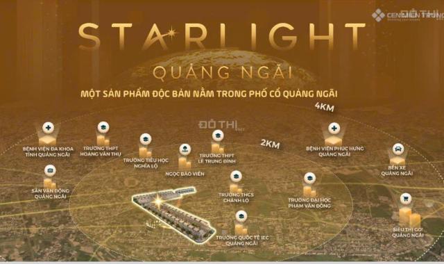 CHÍNH THỨC NHẬN BOOKING - DỰ ÁN STARLIGHT QUẢNG NGÃI