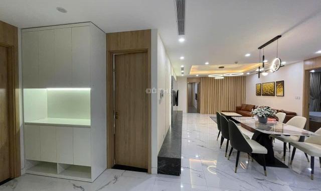 Bán quỹ căn tòa A&B CC Sunshine Center 108m2, 131m2, 153m2 giá tốt nhất thị trường LH: 0906 241 823