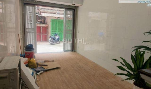 Bán nhà ngõ 236 Trịnh Đình Cửu, Giá 11 tỷ ô tô tránh, nhà kinh doanh đẹp 45m2x5T