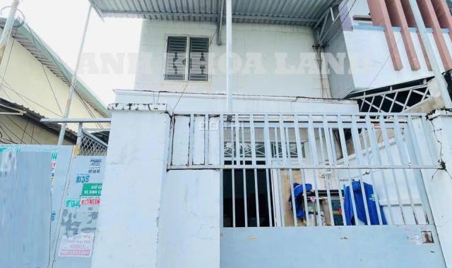 Bán nhà Linh Chiểu hẻm 1/ ngay Tô Vĩnh Diện Vincom Thủ Đức 123m2 ngang 5.2 đẹp sẵn TN 15tr/th