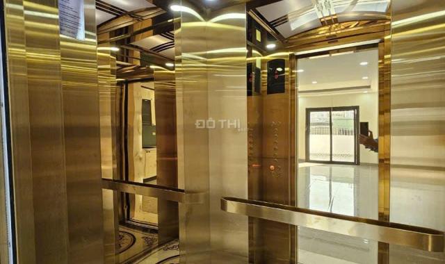 VIP nhà đẹp ngõ Thịnh Liệt, giá 12.9 tỷ, 43m2x7T, thang máy, ẢNH THẬT