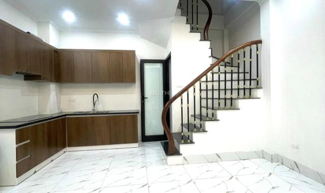 Bán nr phố tương mai, 6 tầng x 28m2, 3pn 4wc, lô góc siêu thoáng, hơn 5 tỷ