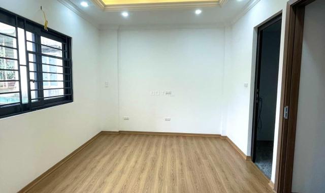 Bán nr phố tương mai, 6 tầng x 28m2, 3pn 4wc, lô góc siêu thoáng, hơn 5 tỷ