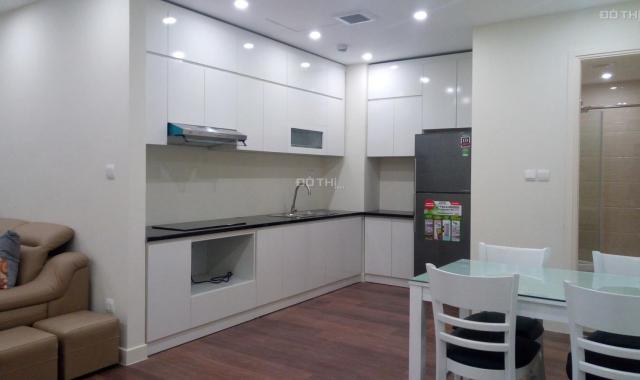 2PN 2VS Full đồ diện tích 70m2 giá 14,5 triệu Imperia Garden LH  : 0343359855