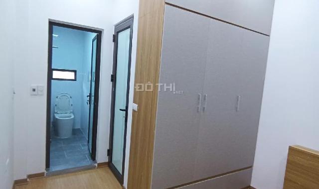 Bán nhà riêng phố Thanh Nhàn 25M 4T,+4,3 Tỷ,lô góc, oto 20m,sổ đẹp,đủ đồ