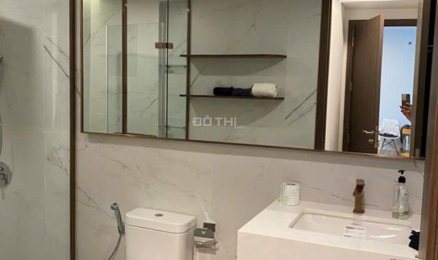 Cho thuê căn hộ Midtown M8- Phú Mỹ Hưng Q7, 2PN, full nội thất.