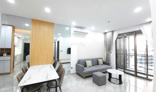 Bán gấp giá rẻ 7,6 tỷ căn hộ Midtown 2PN, 81m2, full nội thất, Quận 7