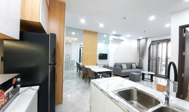 Bán gấp giá rẻ 7,6 tỷ căn hộ Midtown 2PN, 81m2, full nội thất, Quận 7