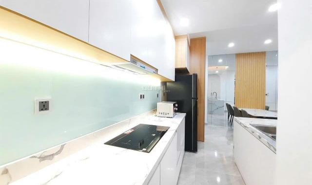 Bán gấp giá rẻ 7,6 tỷ căn hộ Midtown 2PN, 81m2, full nội thất, Quận 7