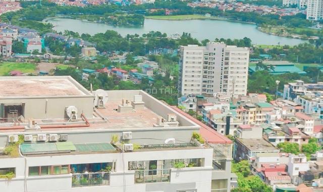 Chuyển nhượng căn hộ R2 Goldmark City,Hồ Tùng Mậu,Bắc Từ Liêm,3 ngủ, slot ô tô chỉ 7,4 tỷ