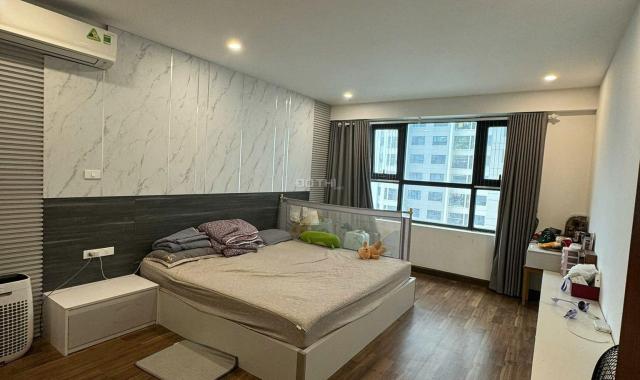 Bán căn hộ chung cư S2 Goldmark City,136 Hồ Tùng Mậu,Bắc Từ Liêm, 3 ngủ chỉ 8,4 tỷ