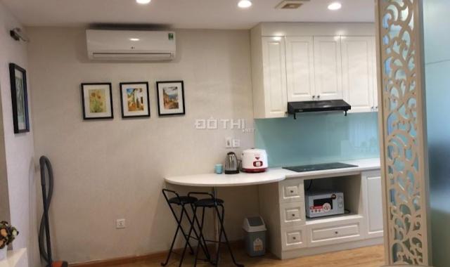 Star City Lê Văn Lương, Quận Thanh Xuân studio 50m2 Full đồ giá 9 triệu LH : 0343359855