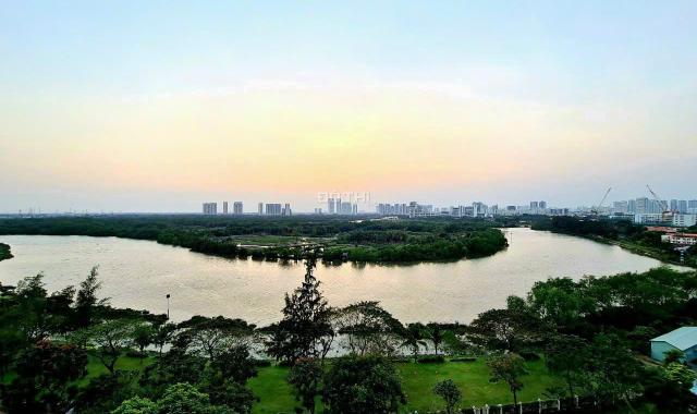 Rẻ nhất thị trường Riverside Residence,Phú Mỹ Hưng,quận 7. Căn hộ 180m view đông nam giá chỉ 12.9ty