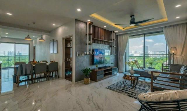 Bán căn hộ cao cấp Midtown tòa M5, 135m2, nhà đẹp giá chỉ 11,750 tỷ