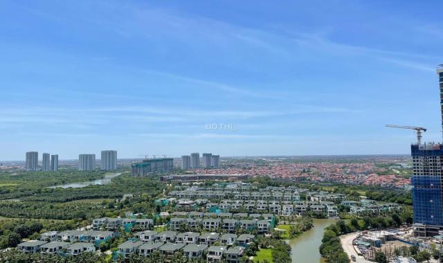 Bán căn hộ Studio , ban công Đông Nam - Chung cư Sky Oasis Ecopark - giá 1,850 bao sổ