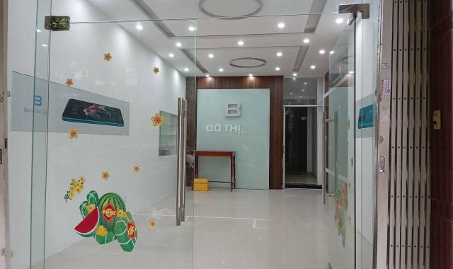 Cho thuê nhà 3,5 Tầng gần Đường 3 Tháng 2, Phường Thuận Phước, Hải Châu giá 14tr/tháng