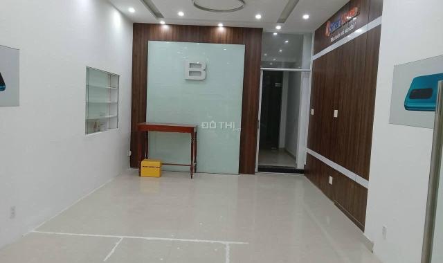 Cho thuê nhà 3,5 Tầng gần Đường 3 Tháng 2, Phường Thuận Phước, Hải Châu giá 14tr/tháng