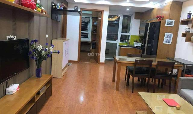 3PN 2VS diện tích: 110m2 Full đồ C14 - Bộ Công An, Đường Tố Hữu giá 13triệu . LH : 0343359855