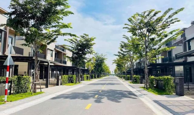 Izumi City – Môi Trường Sống Lý Tưởng Cho Những Nhà Đầu Tư Tầm Cỡ