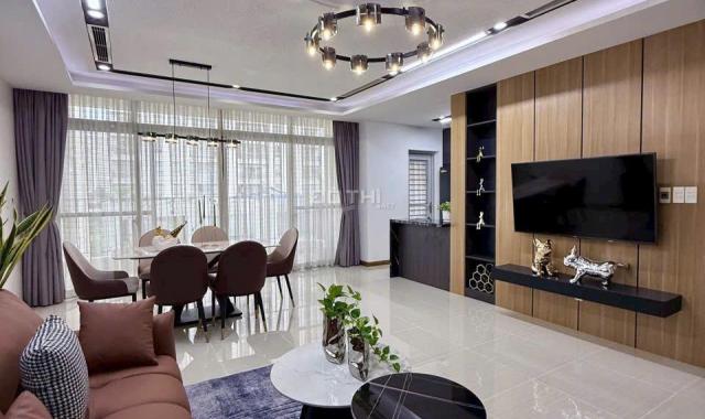 Bán căn hộ Duplex Starhill 2 tầng, 3PN, 137m2 giá 10,2 tỷ, có sổ hồng