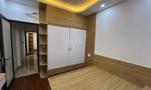 Bán nhà Bạch Mai 44M², 5 Tầng, Mt 4m, +8 TỶ T.Máy-7P-35Tr/T