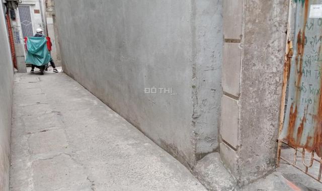 Bán đất Trương Định 121M² - Mt6.3 ,+12.3 TỶ P.Lô-Xây CCMN